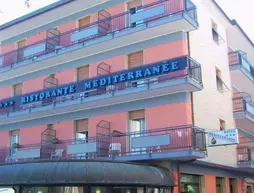 Hotel Mediterranée | Liguria - Savona (il) - Spotorno