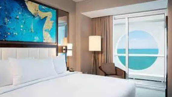 Conrad Fort Lauderdale | Florida - Fort Lauderdale (ve civarı) - Fort Lauderale