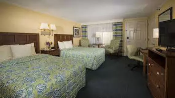 Juniper Hill Inn | Maine - Ogunquit - Wells (ve civarı) - Ogunquit