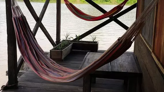 Kurupira Cabin Floating | Amazonas - Leticia