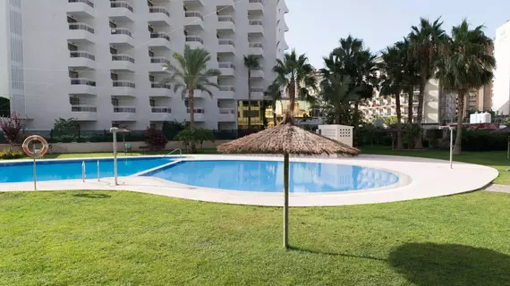 Gemelos 26 1BD | Valencia Bölgesi - Alicante (vilayet) - Marina Baja - Benidorm