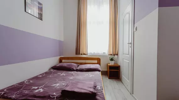 Hostel Tara | Küçük Polonya Voyvodalığı - Krakow (ve civarı) - Krakow - Stare Miasto