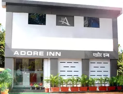 Hotel Adore Inn | Maharaştra - Raigad - Bombay (ve civarı) - Bombay - Merkez Banliyöleri