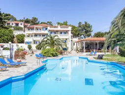 Stafylos Suites Boutique Hotel | Tesalya - Skopelos