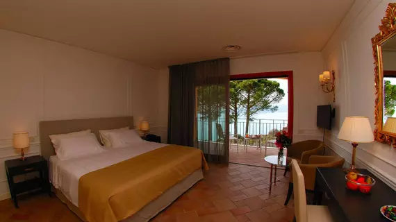 Golfo dei Poeti Relais & Spa | Liguria - La Spezia (il) - Ameglia