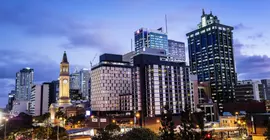 Mercure Brisbane King George Square | Queensland - Brisbane (ve civarı) - Brisbane - Brisbane Merkezi İş Bölgesi