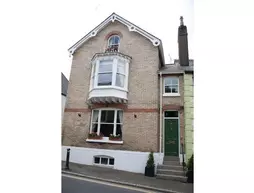 Belmont Bed & Breakfast | Devon (kontluk) - Newton Abbot - Moretonhampstead