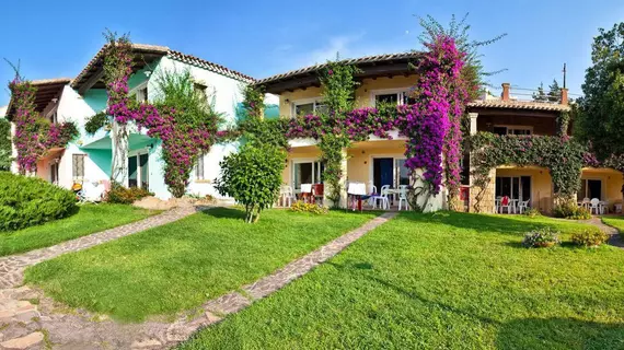 Residence Stella Di Gallura | Sardinya - Sassari - Olbia