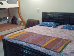 Maple Bed and Breakfast | Batı Delhi - Ulusal Eyalet Başkenti Delhi - Delhi (ve civarı) - Noida