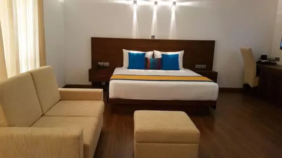 Neo Holiday Home | Gampaha Bölgesi - Seeduwa - Katunayake