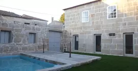 Casa dos Feitais | Centro - Viseu Bölgesi - Mangualde