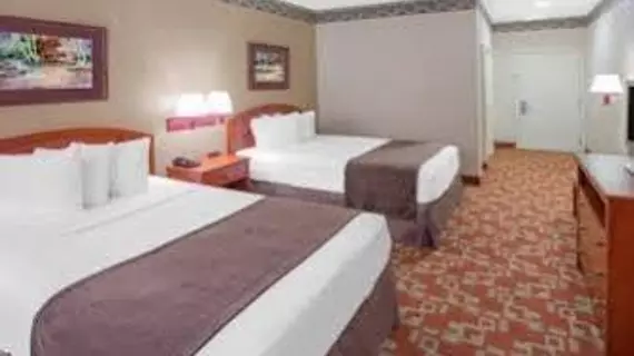 Days Inn Denham Springs-Baton Rouge East | Louisiana - Baton Rouge (ve civarı) - Denham Springs