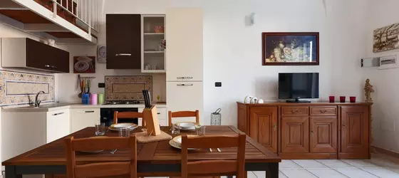 Casa Priska | Puglia - Lecce (il) - Morciano di Leuca