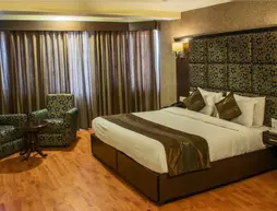 Hotel Pacific | Cammu ve Keşmir - Srinagar (ve civarı) - Srinagar