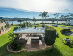 Lakeside Holiday Apartments Merimbula | New South Wales - Merimbula