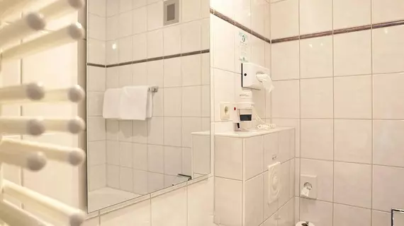 Hotel Rieth | Baden-Wuerttemberg - Rems-Murr-Kreis - Stuttgart (ve civarı) - Boeblingen