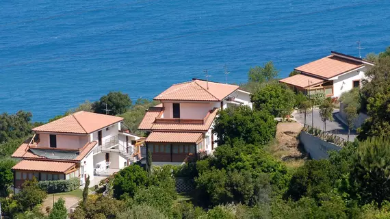 Residence Galati | Sicilya - Messina (vilayet) - Capo d'Orlando