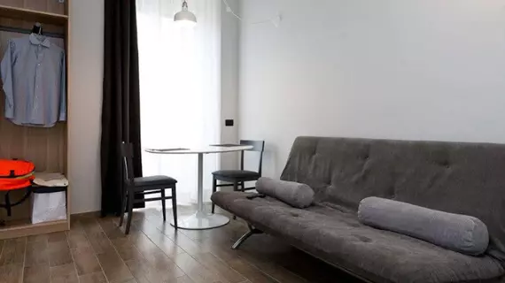 Apart Meneghino | Lombardy - Milano (ve civarı) - Milano