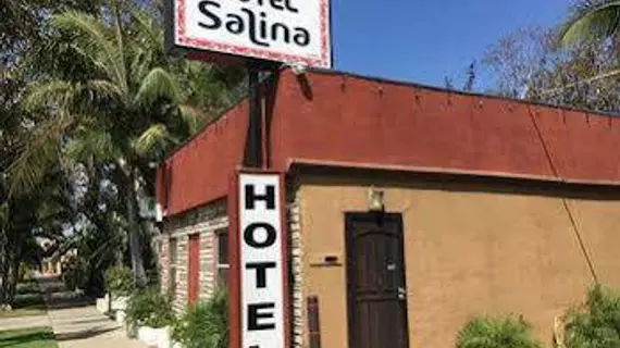 Hotel Salina Long Beach | Kaliforniya - Los Angeles County - Long Beach