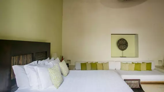 Hotel Quadrifolio | Bolivar - Cartagena (ve civarı) - Cartagena - San Diego - Centro