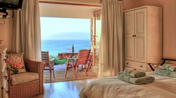 Kleinzee Oceanfront Guesthouse | Western Cape (il) - Overberg District Municipality - Overstrand - Stanford - Greater Hermanus