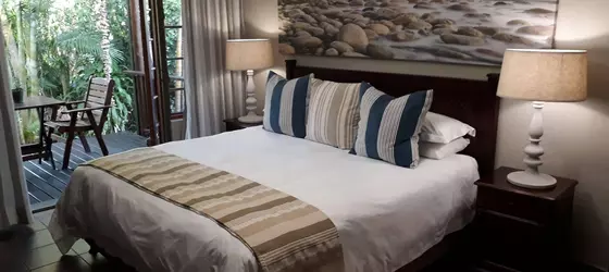 Sandpiper Guest House | KwaZulu-Natal (il) - St. Lucia