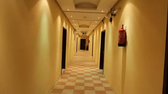 Raoum Inn Khafji Southern | Eastern Province - Hafci