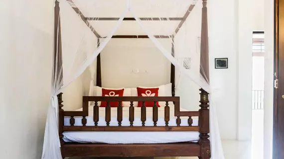 ZEN Rooms Light House Street | Southern Province - Galle Bölgesi - Galle - Old Town