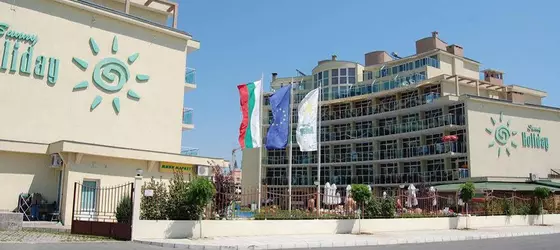 Julia Family Apartments | Burgaz - Sunny Beach