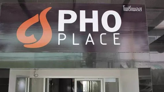 Pho Place | Bangkok - Bangkok Eski Kent Bölgesi