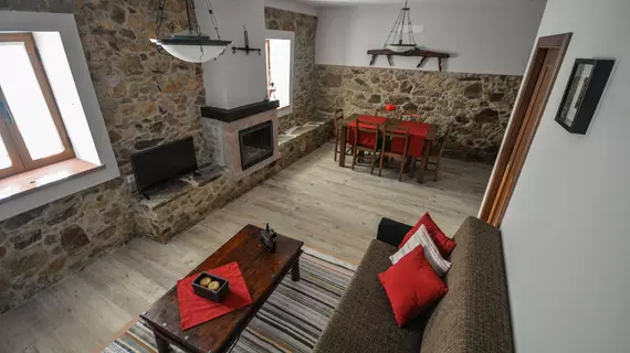 Casas no Terreiro | Centro - Coimbra Bölgesi - Penacova