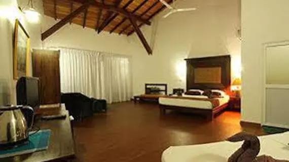 Laluna Ayurveda Resort | Kalutara Bölgesi - Beruwela - Kaluwamodara