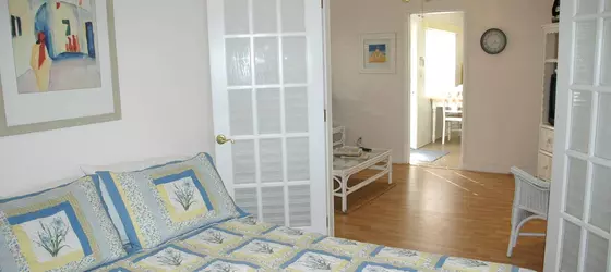 Cottages by the Ocean | Florida - Fort Lauderdale (ve civarı) - Pompano Beach