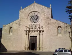 Hotel La Plancia | Puglia - Lecce (il) - Otranto