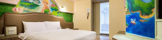 G.L. Hotel | Taypey (ve civarı) - Taypey - Xinyi