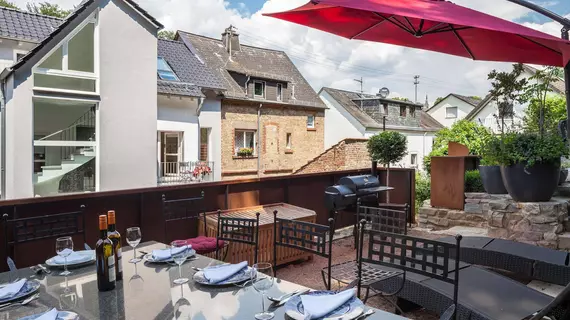 GL Apartmenthouse | Hessen - Wiesbaden