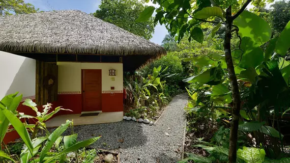 Lapa Rios Eco Lodge | Puntarenas (ili) - Puerto Jimenez