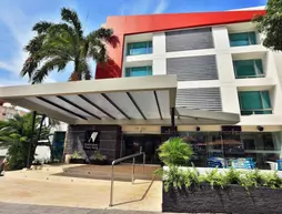 Washington Plaza Hotel | Magdalena - Barranquilla (ve civarı) - Barranquilla - El Prado - Alto Prado