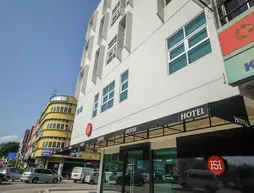 NIDA Rooms Kuantan Mahkota Kefli | Pahang - Kuantan (ve civarı) - Kuantan