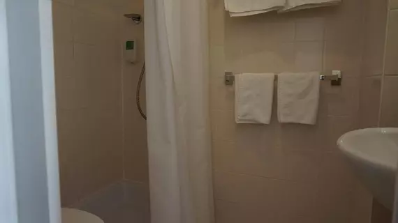 Hotel Pax | Grand Est - Bas-Rhin (bölge) - Strasbourg (ve civarı) - Strazburg