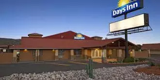 Days Inn - Grants