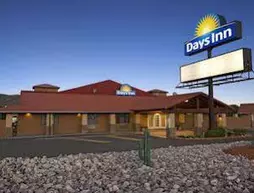 Days Inn - Grants | New Mexico - Grants (ve civarı) - Grants