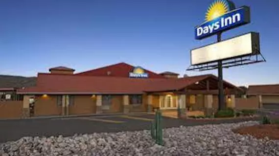 Days Inn - Grants | New Mexico - Grants (ve civarı) - Grants