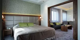 Longstay Aparthotel