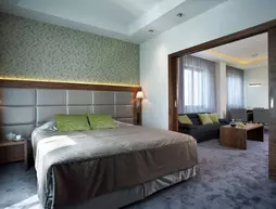 Longstay Aparthotel | Doğu Pomeranya Voyvodalığı - Gdansk (ve civarındaki alan) - Gdynia - Wzgorze Swietego Maksymiliana