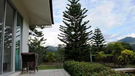 At Pai Resort | Mae Hong Son İli - Pai