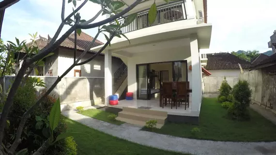 Bali Fab Dive Center Hostel | Bali - Karangasem - Amed