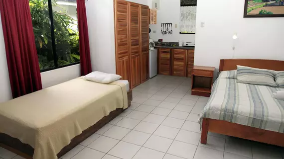 Hotel Colinas del Sol | Alajuela (ili) - San Jose (ve civarı) - Atenas - Mercedes