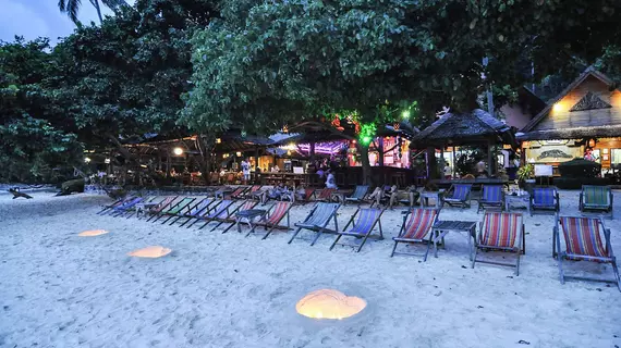 Phi Phi Relax Beach Resort | Krabi İli - Ko Phi Phi