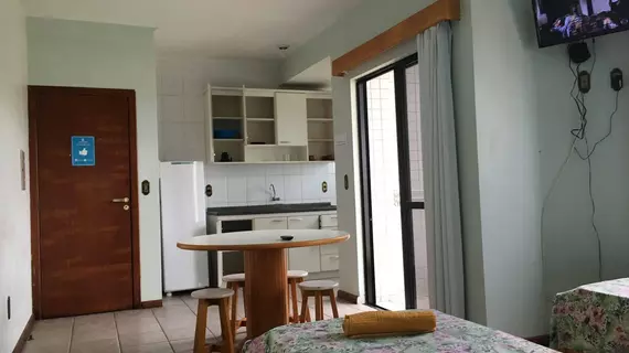 Flat Amsterdam | South Region - Santa Catarina (eyaleti) - Florianopolis (ve civarı) - Florianopolis - Canasvieiras